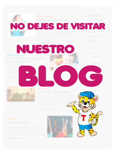 Blog de Todojuguete